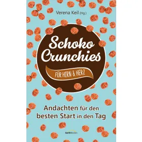 Produktbild des Artikels Schoko-Crunchies für Hirn & Herz (E-Book - ePUB Datei)