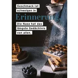 Stimmungsbild zu Ein Genuss - Postkartenset