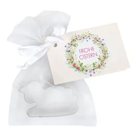 Produktbild des Artikels Ausstechform "Schäfchen" ()