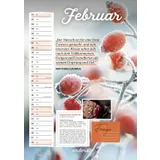 Stimmungsbild zu Der andersLEBEN-Kalender 2026