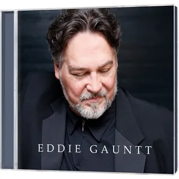Produktbild des Artikels Eddie Gauntt (Audio - CD)