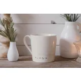 Stimmungsbild zu Der Herr ist mein Hirte - Tasse