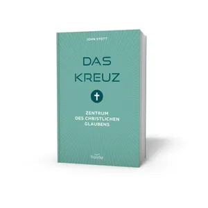 Produktbild des Artikels Das Kreuz (Buch - Paperback)