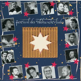 Produktbild des Artikels Festival der Weihnachtslieder (MP3-Album - Download)
