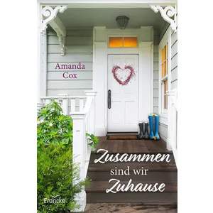 Produktbild des Artikels Zusammen sind wir Zuhause (Buch - Paperback)