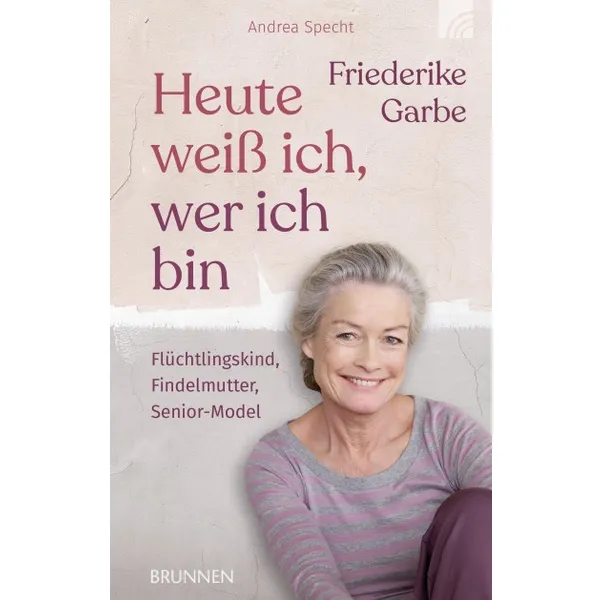 Produktbild des Artikels Heute weiß ich, wer ich bin (Buch - Gebunden)