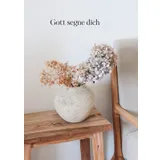 Stimmungsbild zu Kleine Grüße, große Freude – Postkartenset