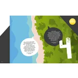 Stimmungsbild zu Das Mini Megabuch - Bibel-Schöpfungs-Geschichten