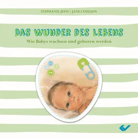 Produktbild des Artikels Das Wunder des Lebens (Buch - Gebunden)