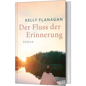 Produktbild des Artikels Der Fluss der Erinnerung – Clubausgabe (Buch - Gebunden)