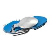 Stimmungsbild zu Outdoor-Besteck