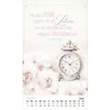 Stimmungsbild zu Die Kraft der Worte 2026 - Wandkalender