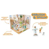 Stimmungsbild zu Die Ostergeschichte