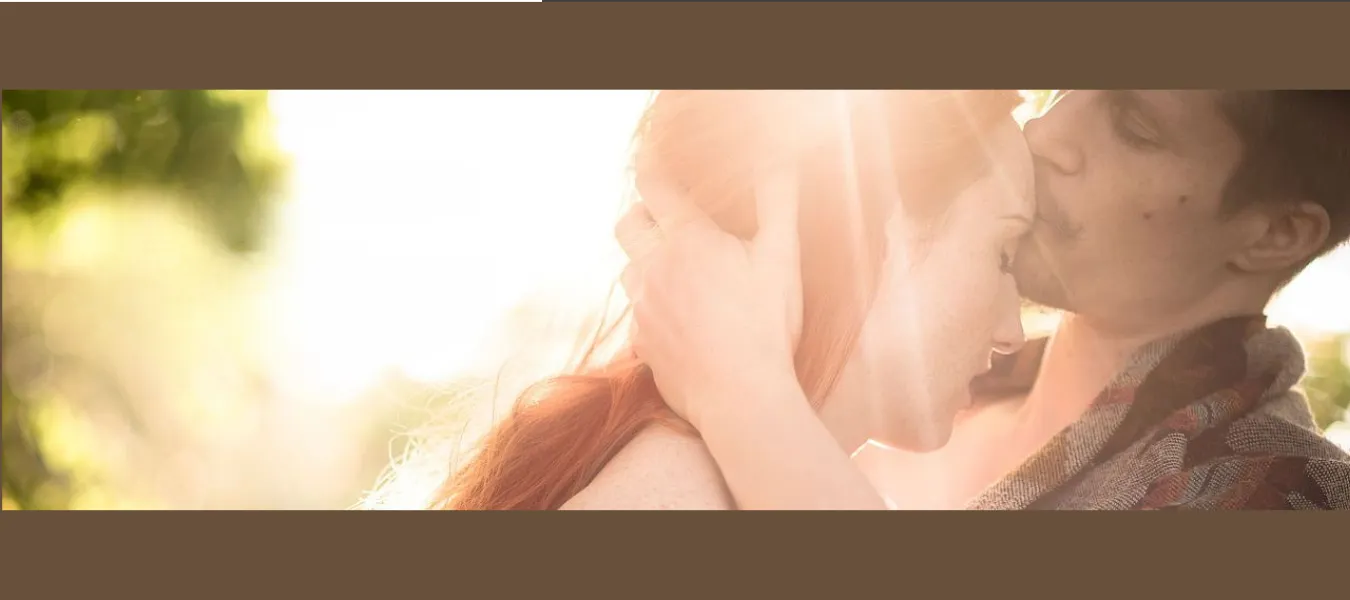 Banner - Die Kunst  des Liebens