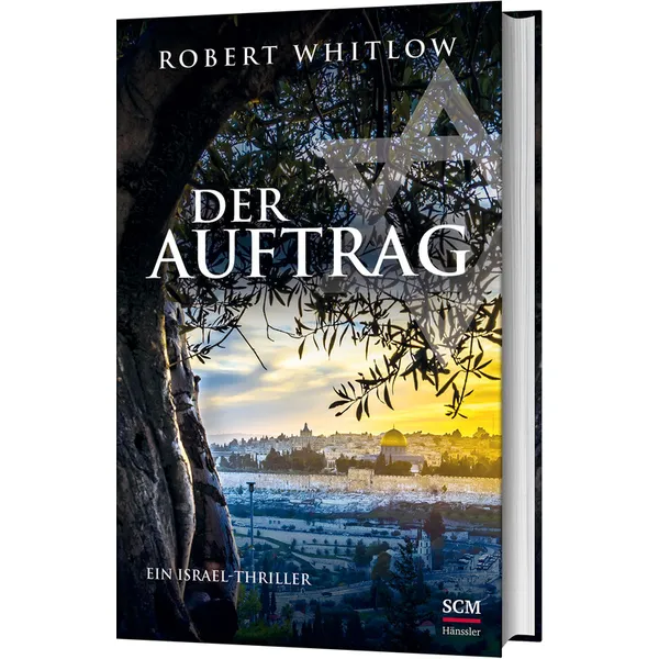 Produktbild des Artikels Der Auftrag (Buch - Gebunden)