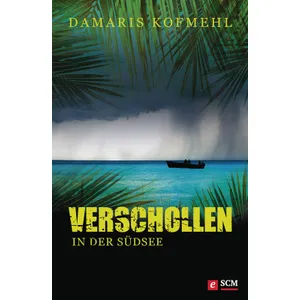 Produktbild des Artikels Verschollen in der Südsee (E-Book - ePUB Datei)