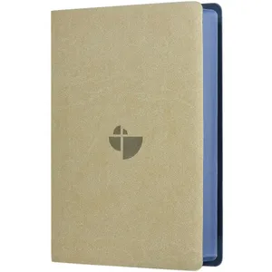 Produktbild des Artikels Schlachter 2000 - Taschenausgabe - PU-Einband, sandfarben (Bibel - Gebunden)