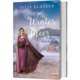 Produktbild des Artikels Ein Winter am Meer (Buch - Gebunden)