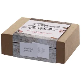 Produktbild des Artikels Blühende Worte - 50 x Ermutigung für dich ()
