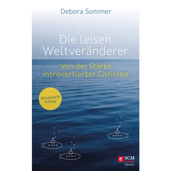 Produktbild des Artikels Die leisen Weltveränderer (E-Book - ePUB Datei)