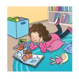 Stimmungsbild zu Hab keine Angst, Emmi - Minibuch (8)