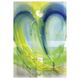 Stimmungsbild zu Ich schenke dir einen Engel - Postkartenbuch