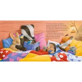 Stimmungsbild zu Mit dem kleinen Igel und seinen Freunden durch die Jahreszeiten