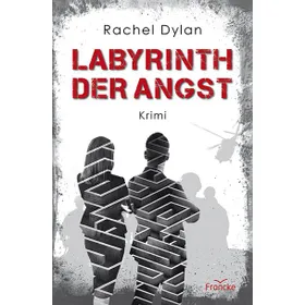 Produktbild des Artikels Labyrinth der Angst (Buch - Paperback)