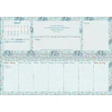 Stimmungsbild zu Meine fröhlich-bunte Segenswoche 2026 - Wochen-Tischkalender