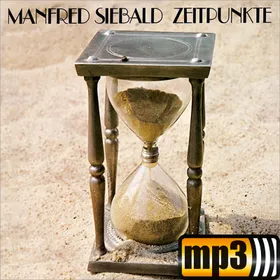 Produktbild des Artikels Zeitpunkte (MP3-Album - Download)
