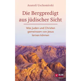 Produktbild des Artikels Die Bergpredigt aus jüdischer Sicht (E-Book - ePUB Datei)
