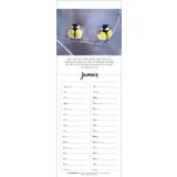 Stimmungsbild zu Denk dran 2026