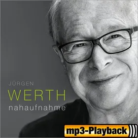 Produktbild des Artikels Nahaufnahme (Playback ohne Backings) (MP3-Album - Download)