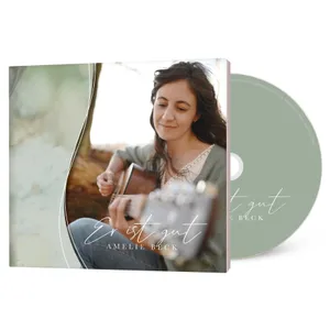 Produktbild des Artikels Er ist gut (Audio - CD)