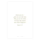 Stimmungsbild zu Eine Ehe mit Gott im Zentrum