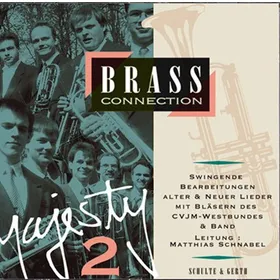 Produktbild des Artikels Majesty 2 (MP3-Album - Download)