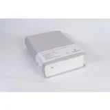 Stimmungsbild zu Begegnung fürs Leben, Leder