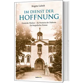 Produktbild des Artikels Im Dienst der Hoffnung - Clubausgabe (Buch - Gebunden)