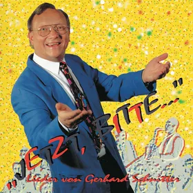 Produktbild des Artikels Jetzt bitte - mitsingen! (MP3-Album - Download)