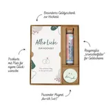 Stimmungsbild zu Zu eurer Hochzeit - Geldgeschenk-Set