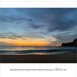 Stimmungsbild zu Meerblick - Aufstellbuch