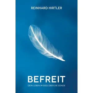 Produktbild des Artikels Befreit (Buch - Kartoniert)
