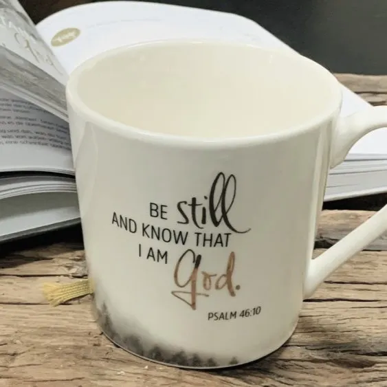 Tasse Grace and Hope