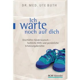 Produktbild des Artikels Ich warte noch auf dich (Buch - Paperback)