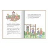 Stimmungsbild zu Eine Mütze für Theo