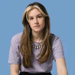 Bild zum Newsbeitrag - Interview mit Kira Geiss