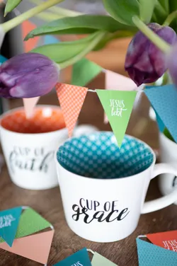 Bild zum Newsbeitrag - Wimpel