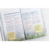 Stimmungsbild zu Glaubenskurs