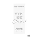 Stimmungsbild zu Wer ist Jesus Christus?