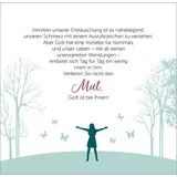 Stimmungsbild zu Unterwegs mit dir - Aufstellbuch